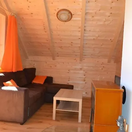 Talhuette App.1 Lachtal 542 *