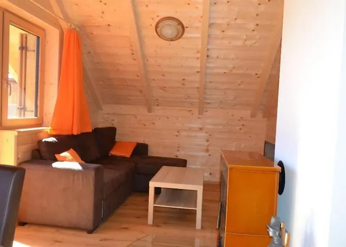 Talhuette App.1 Lachtal 542 *